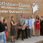 Ribbon Cutting