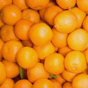 oranges