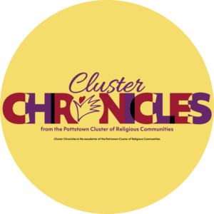 Cluster Chronicles Mast
