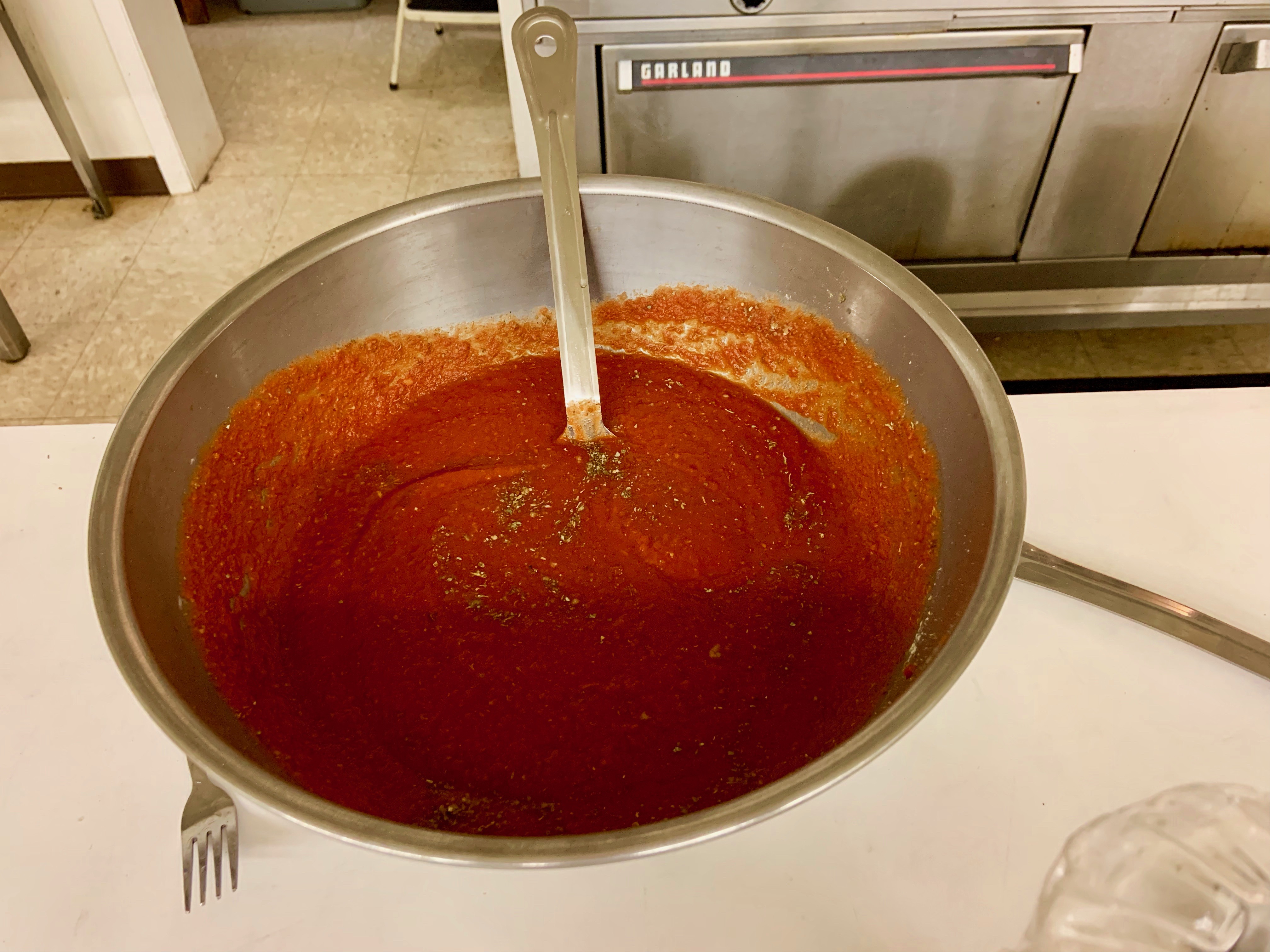Community Meals