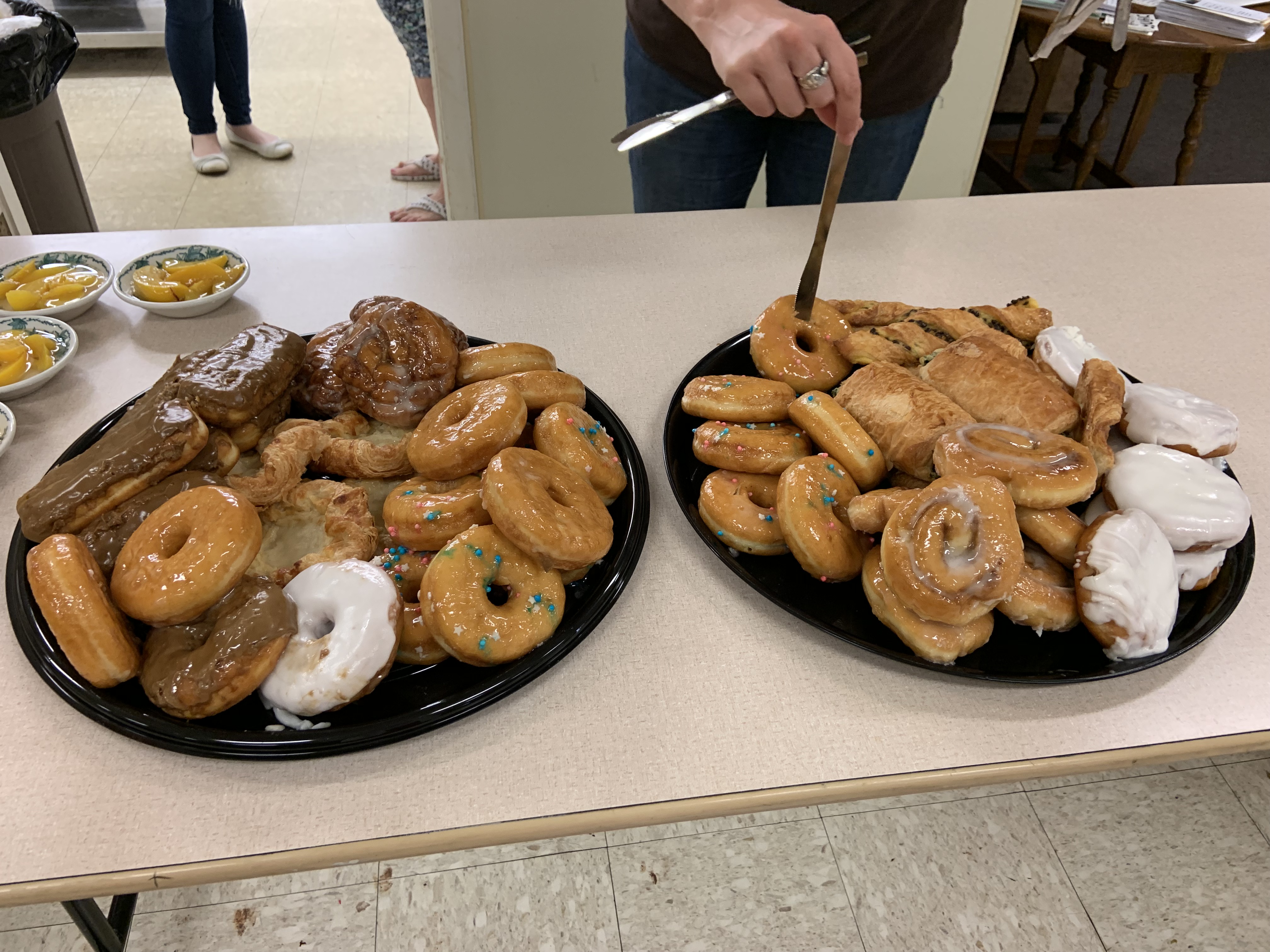 Community Meals
