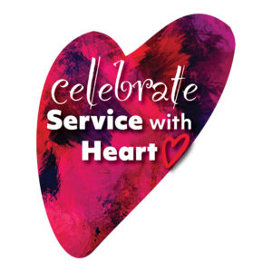 celebrate service