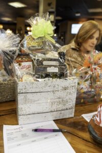 Gift Basket-n-Shepherd